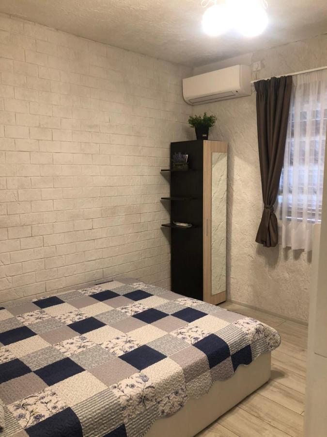 Guest House Costa 2 Kariani Экстерьер фото
