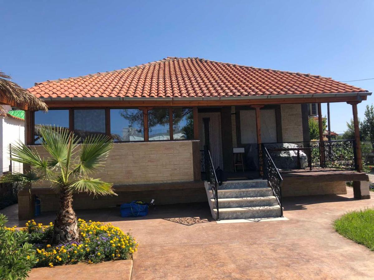 Guest House Costa 2 Kariani Экстерьер фото