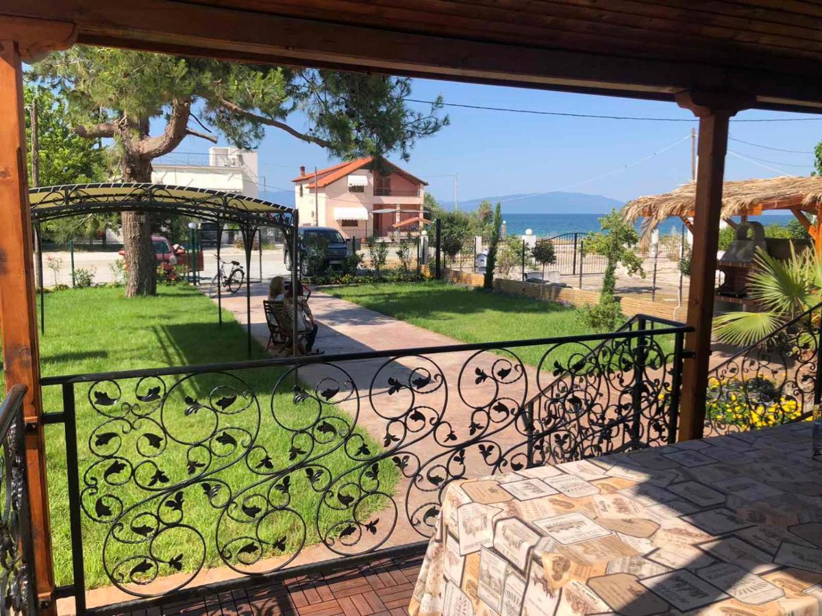 Guest House Costa 2 Kariani Экстерьер фото