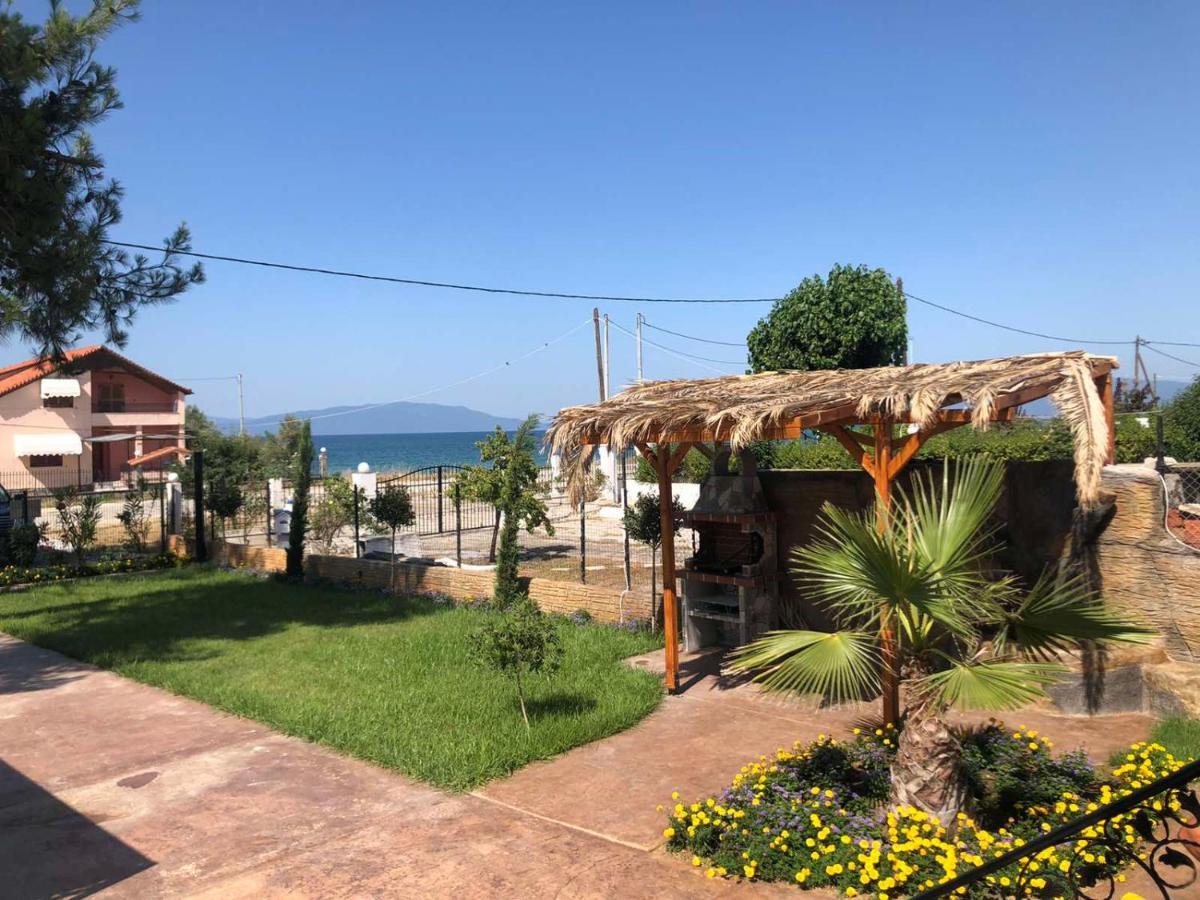 Guest House Costa 2 Kariani Экстерьер фото